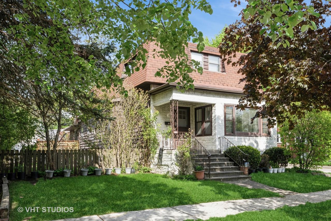 1001 Elgin Ave., Forest Park, IL 60130