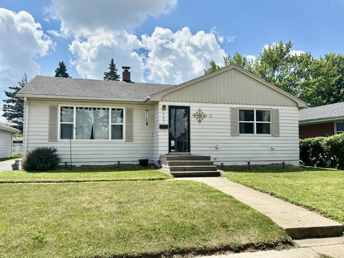 505 Highland St., Belvidere, IL 61008