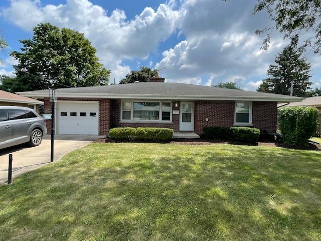 802 Westminster Rd., Joliet, IL 60435