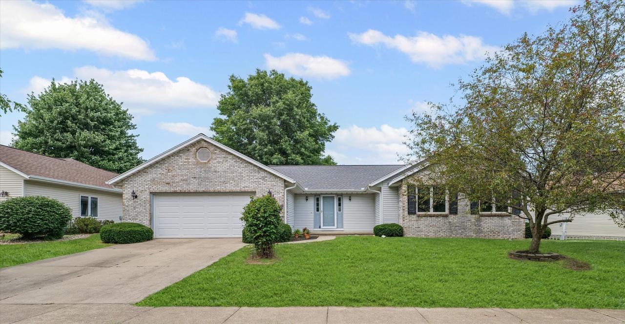 4108 Englewood Dr., Champaign, IL 61822