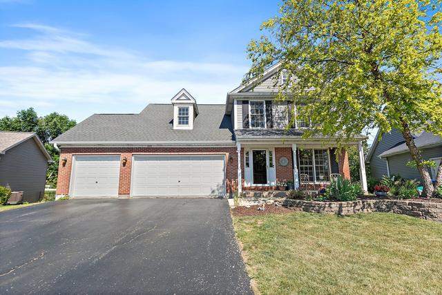 New Homes For Sale This Week That Attend Huntley Middle School: July 4th to July 10th