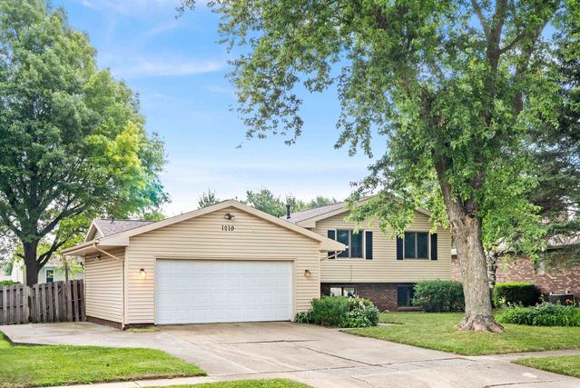 New Homes For Sale This Week That Attend Chiddix Jr High: July 4th to July 10th