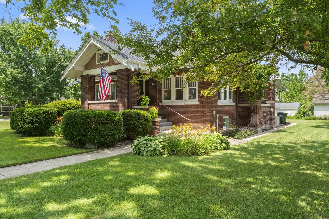 321 W Chebanse Ave., Chebanse, IL 60922