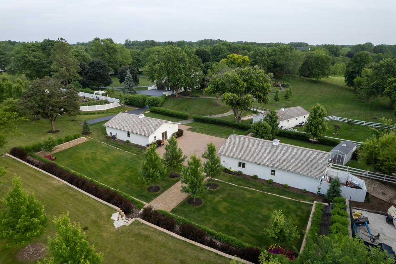 LOT 2, 404 Caesar Dr., Barrington Hills, IL 60010