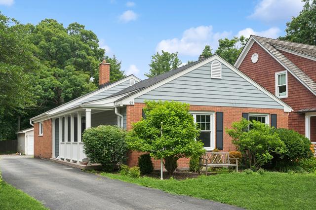 New Homes with Master Bedrooms on the 1st Floor That Attend Deer Path Middle School: July 5th to July 11th