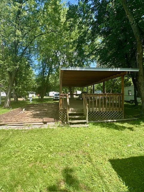 4/19 Woodhaven, Sublette, IL 61367