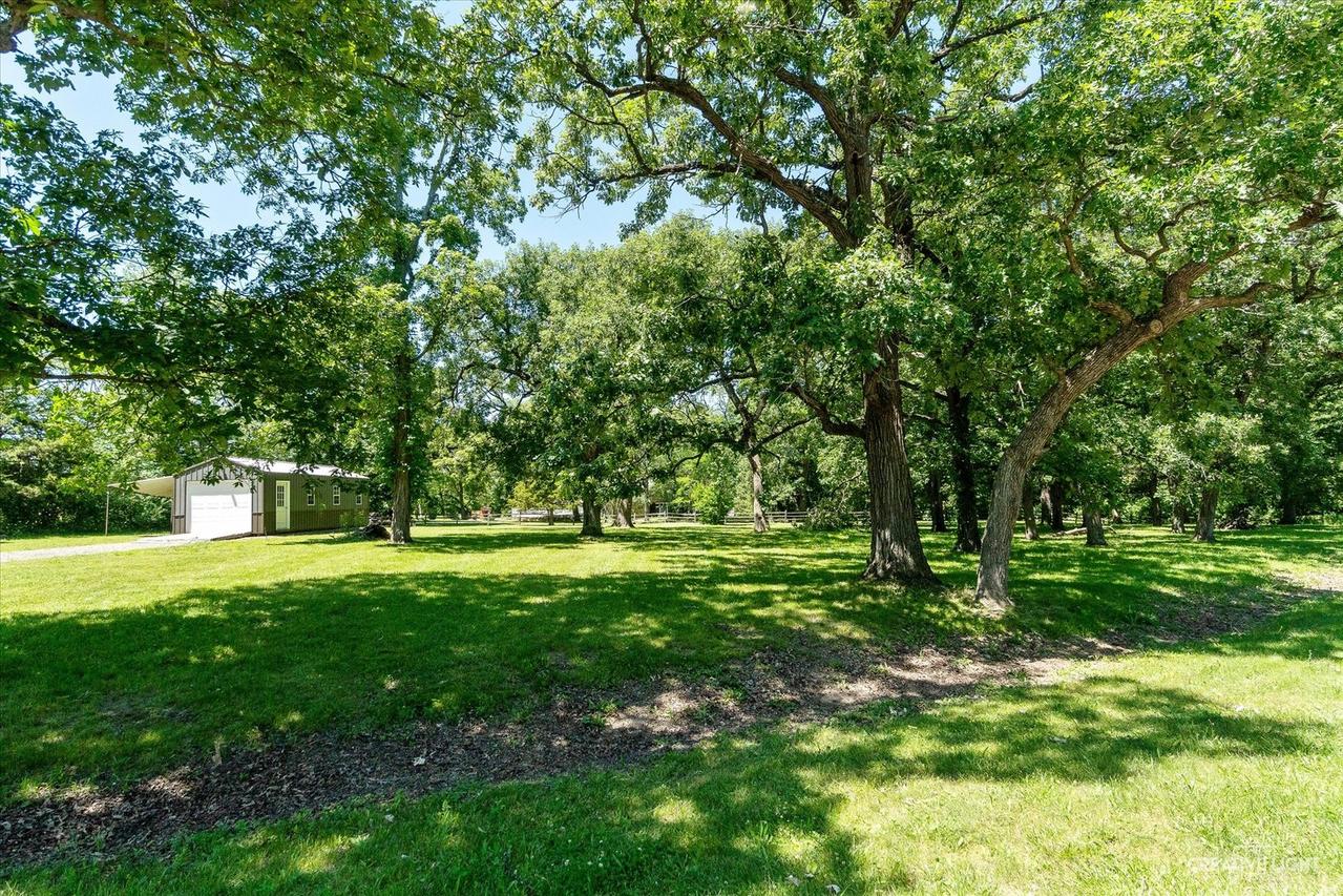 3683 E 2619th Rd., Sheridan, IL 60551