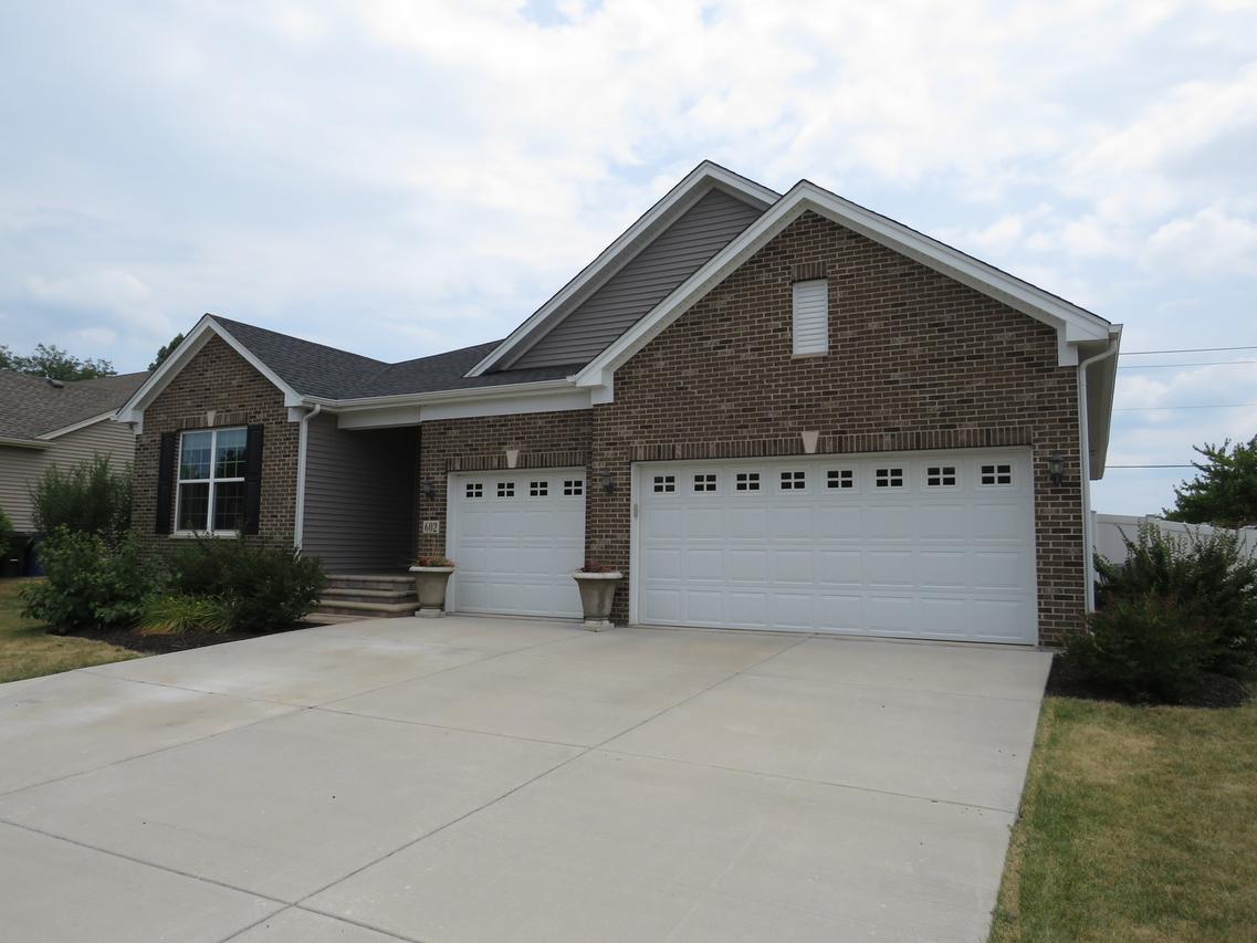 602 Flanagan Dr., Minooka, IL 60447