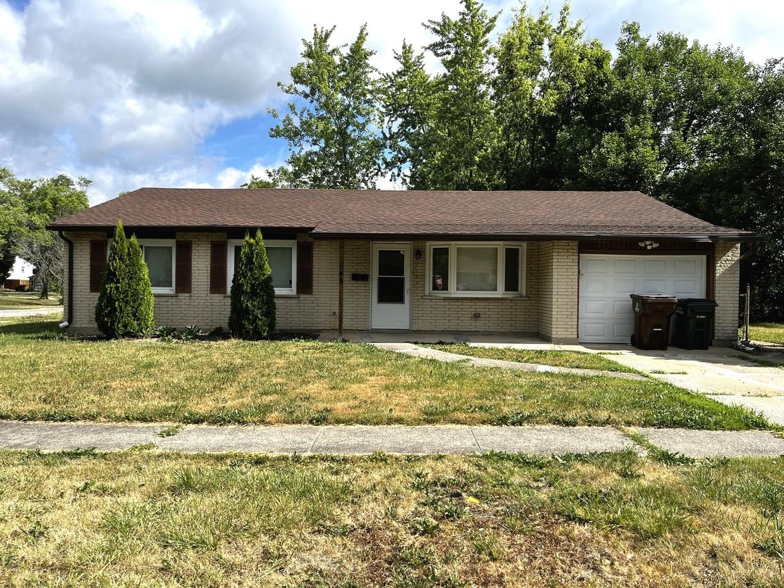 548 Landau Rd., University Park, IL 60484