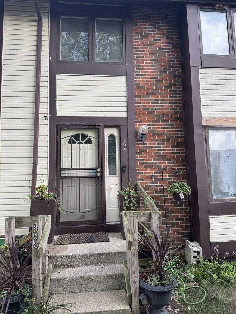 [Address Hidden by Seller], University Park, IL 60484