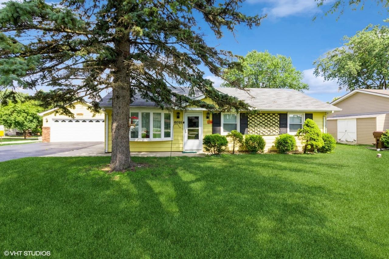 19705 Glennell Ave., Mokena, IL 60448