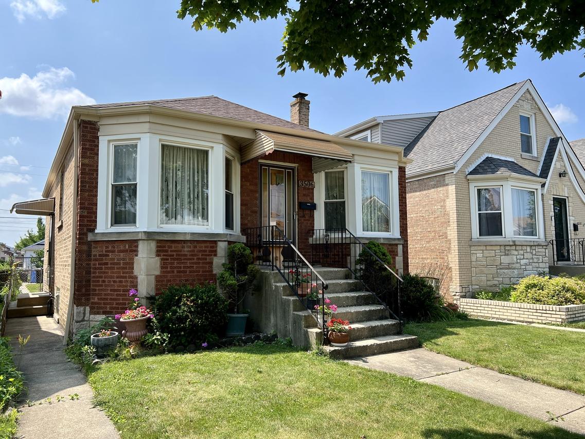 3506 N Rutherford Ave., Chicago, IL 60634