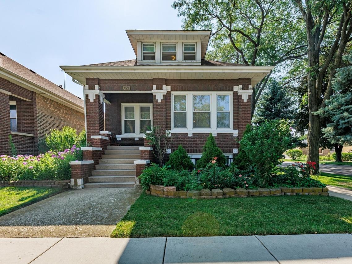 2500 Lombard Ave., Berwyn, IL 60402