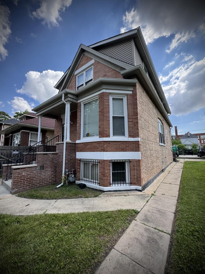 8513 S Sangamon St., Chicago, IL 60620