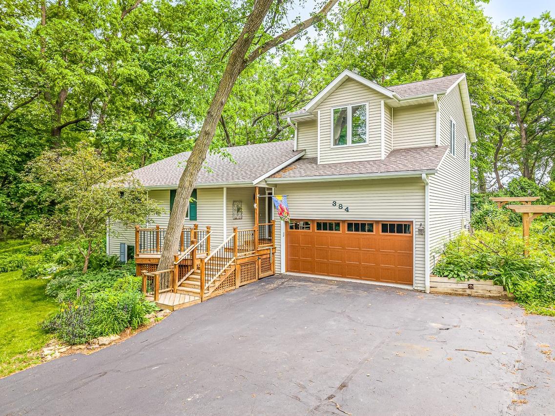 384 Orleans Dr., Davis, IL 61019