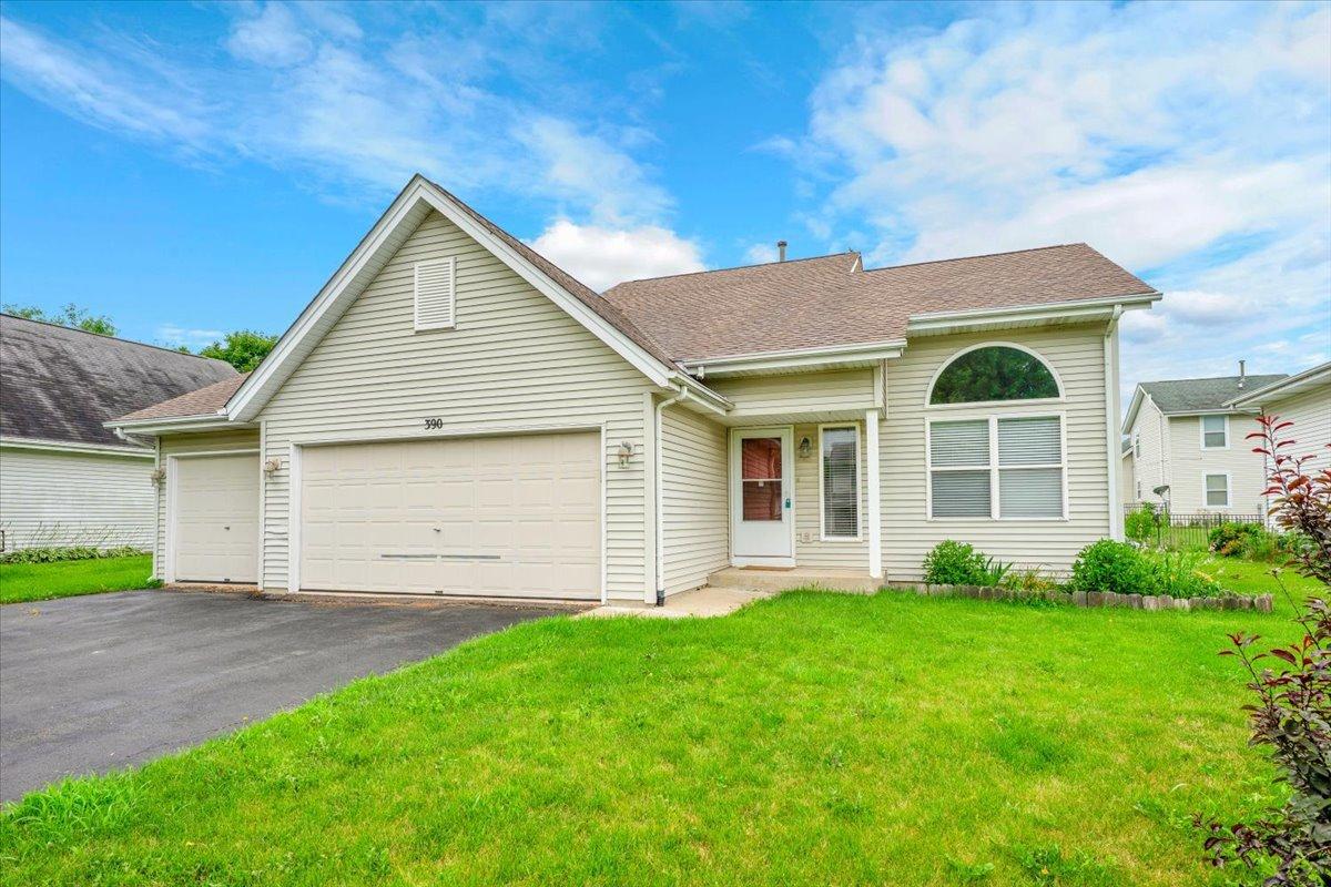 390 Madeline Tr., Rockford, IL 61107