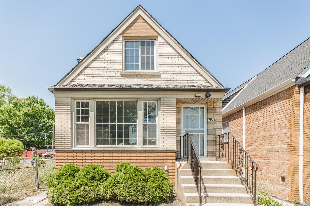 7028 S Honore St., Chicago, IL 60636