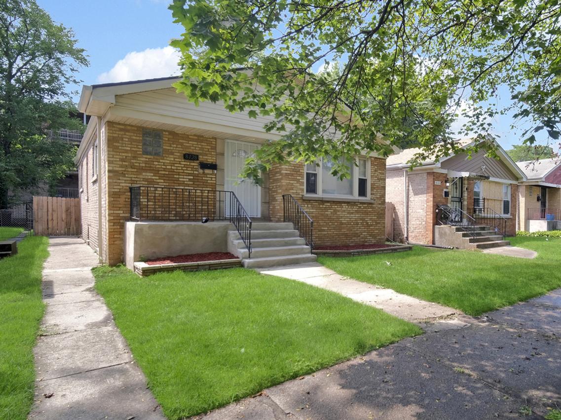 8128 S Dobson Ave., Chicago, IL 60619