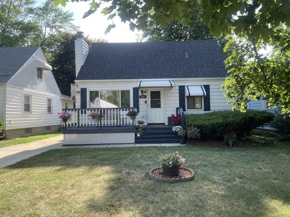 New Homes For Sale This Week That Attend Joliet Central High School: July 4th to July 10th