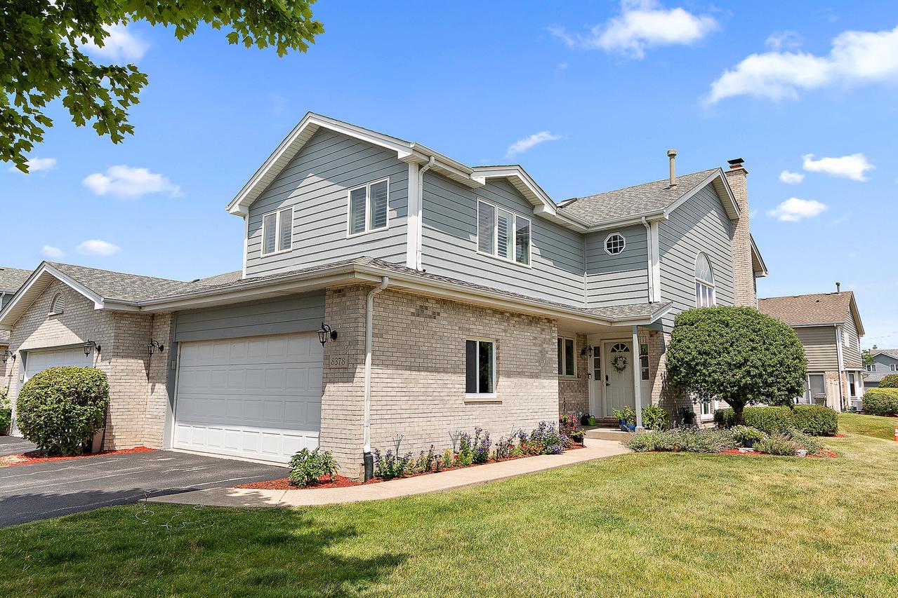 8378 Dunmore Dr., Tinley Park, IL 60487