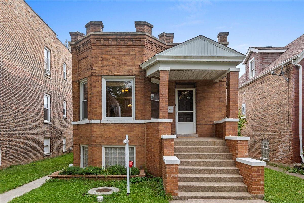 1316 S 59th Ave., Cicero, IL 60804