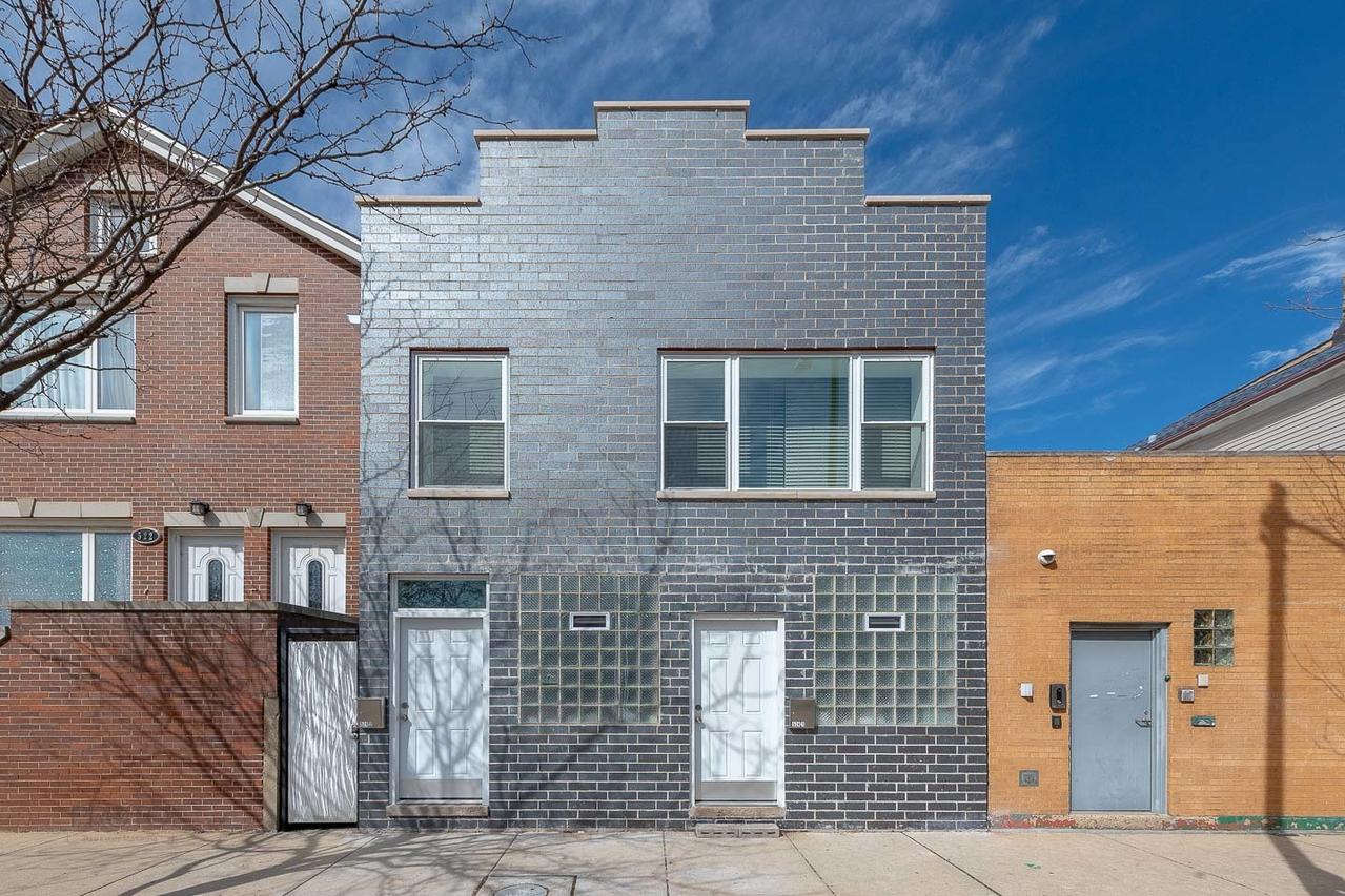 524 N Ashland Ave., Chicago, IL 60622