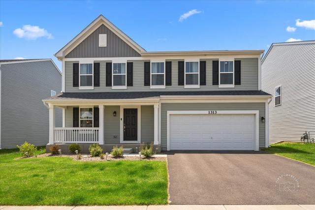 New Homes For Sale This Week That Attend Wredling Middle School: July 4th to July 10th