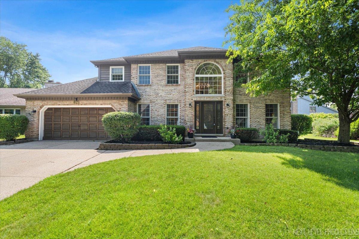 621 Dilorenzo Dr., Naperville, IL 60565