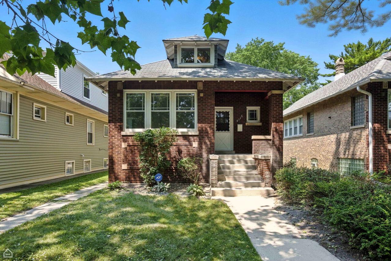 5116 N Saint Louis Ave., Chicago, IL 60625