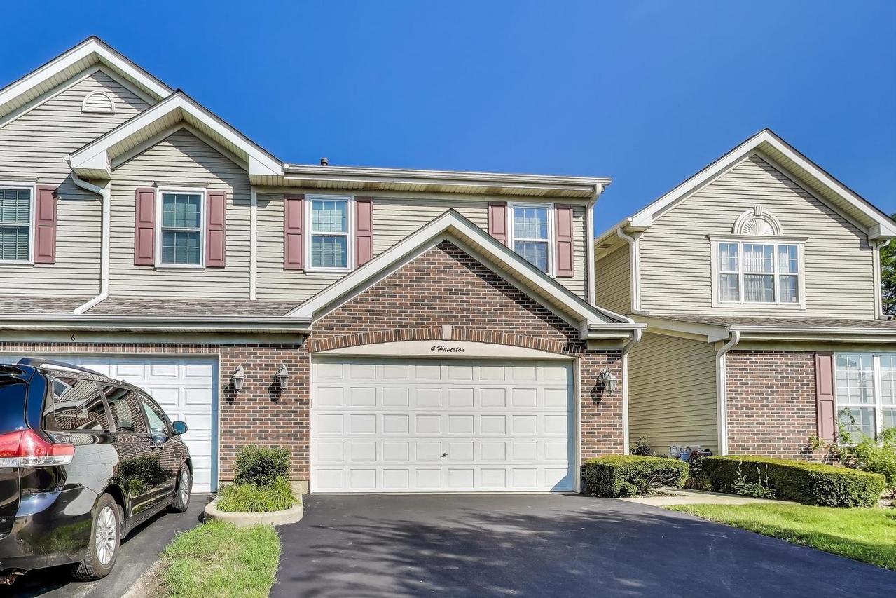 4 Haverton Ct., Streamwood, IL 60107