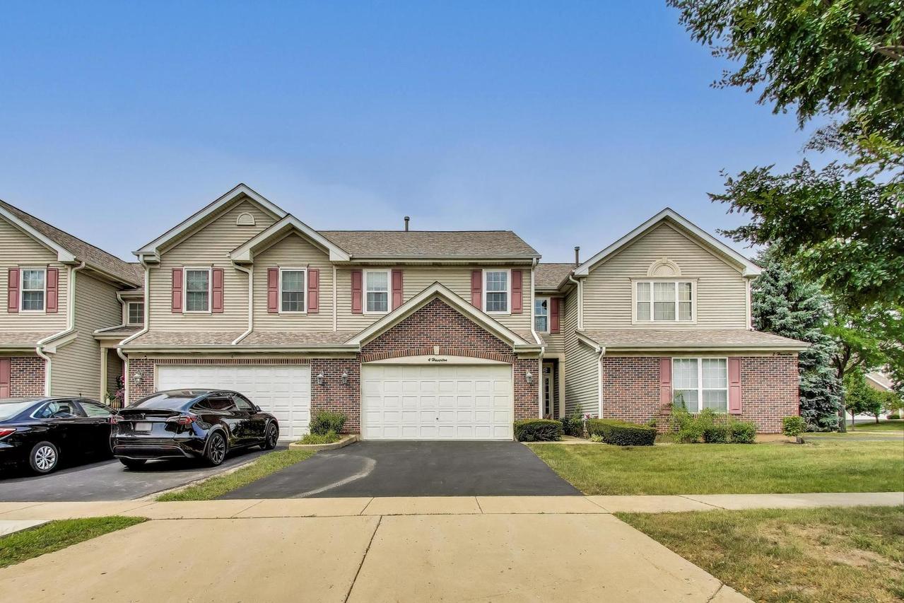 4 Haverton Ct., Streamwood, IL 60107