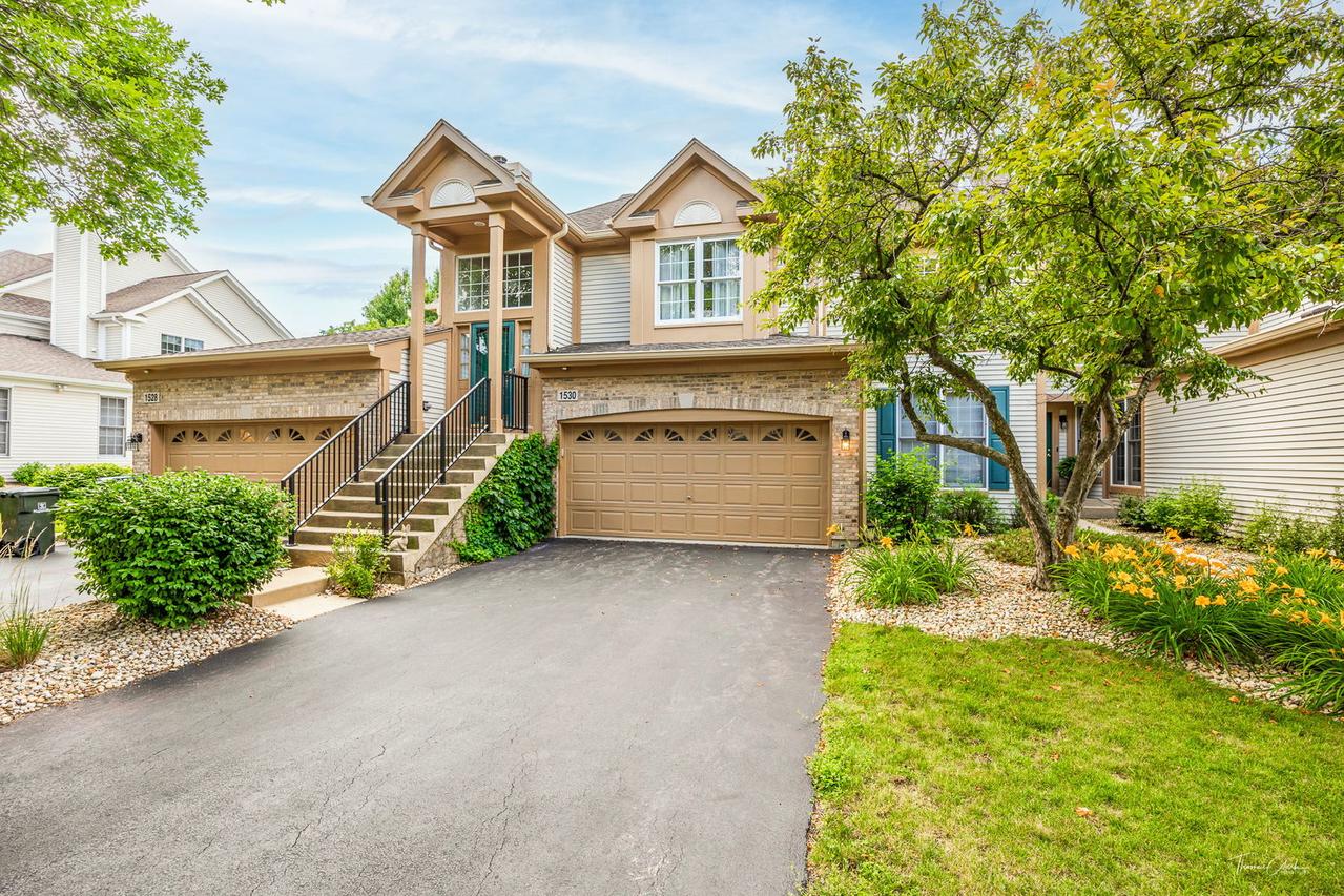 1530 Orchard Cir., Naperville, IL 60565