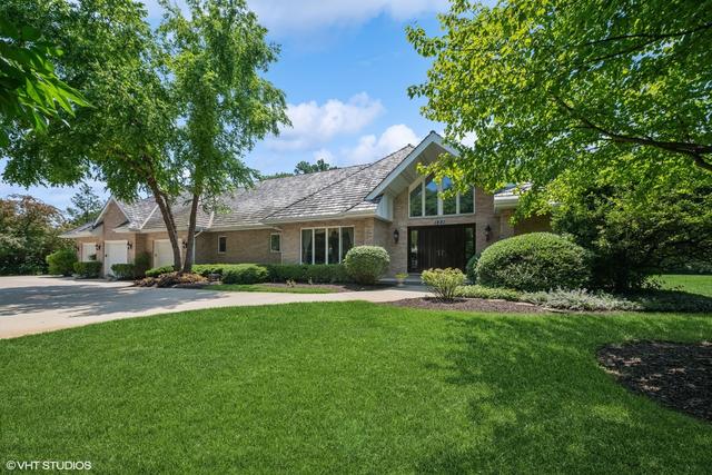 New Homes with Master Bedrooms on the 1st Floor That Attend Libertyville High School: July 5th to July 11th