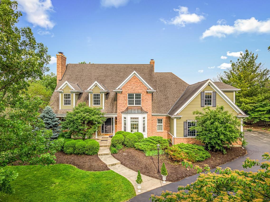 2207 N Elmkirk Pkwy., Mchenry, IL 60051