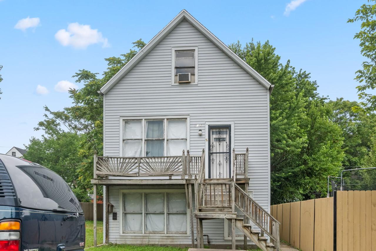 5212 S Honore St., Chicago, IL 60609