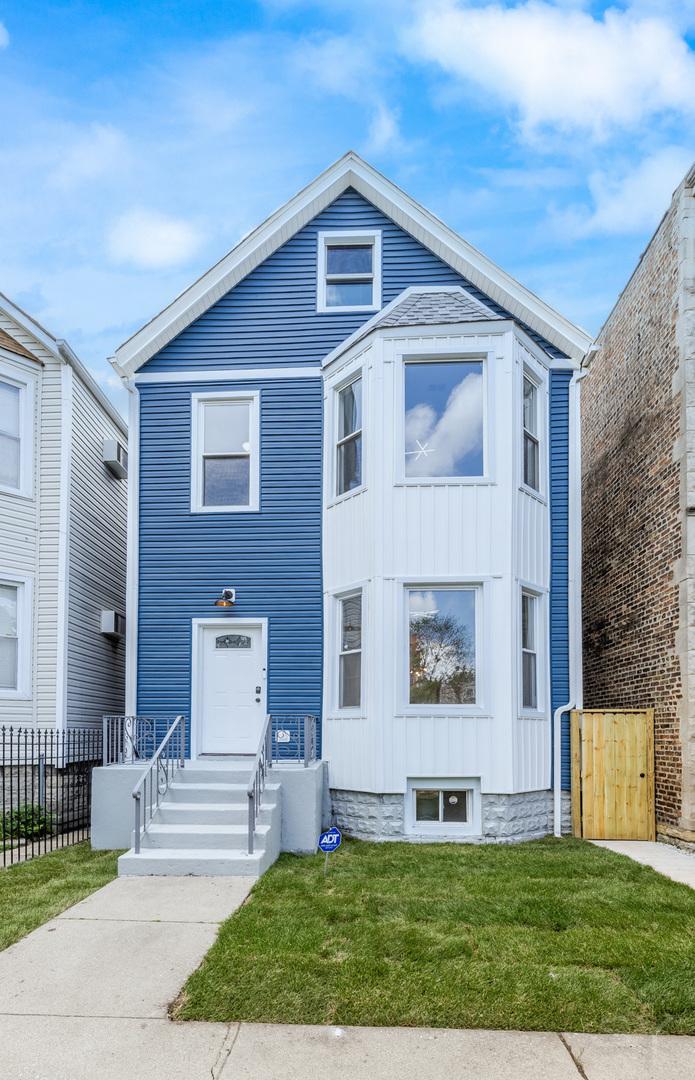 6629 S Evans Ave., Chicago, IL 60637