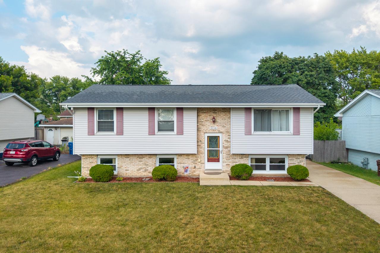 2110 Sanford Ave., New Lenox, IL 60451
