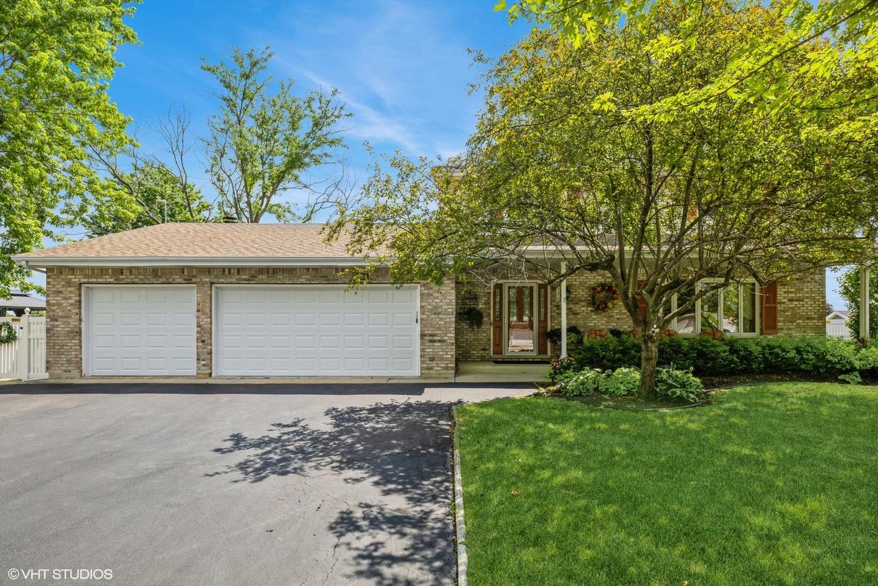 920 Barnside Rd., New Lenox, IL 60451