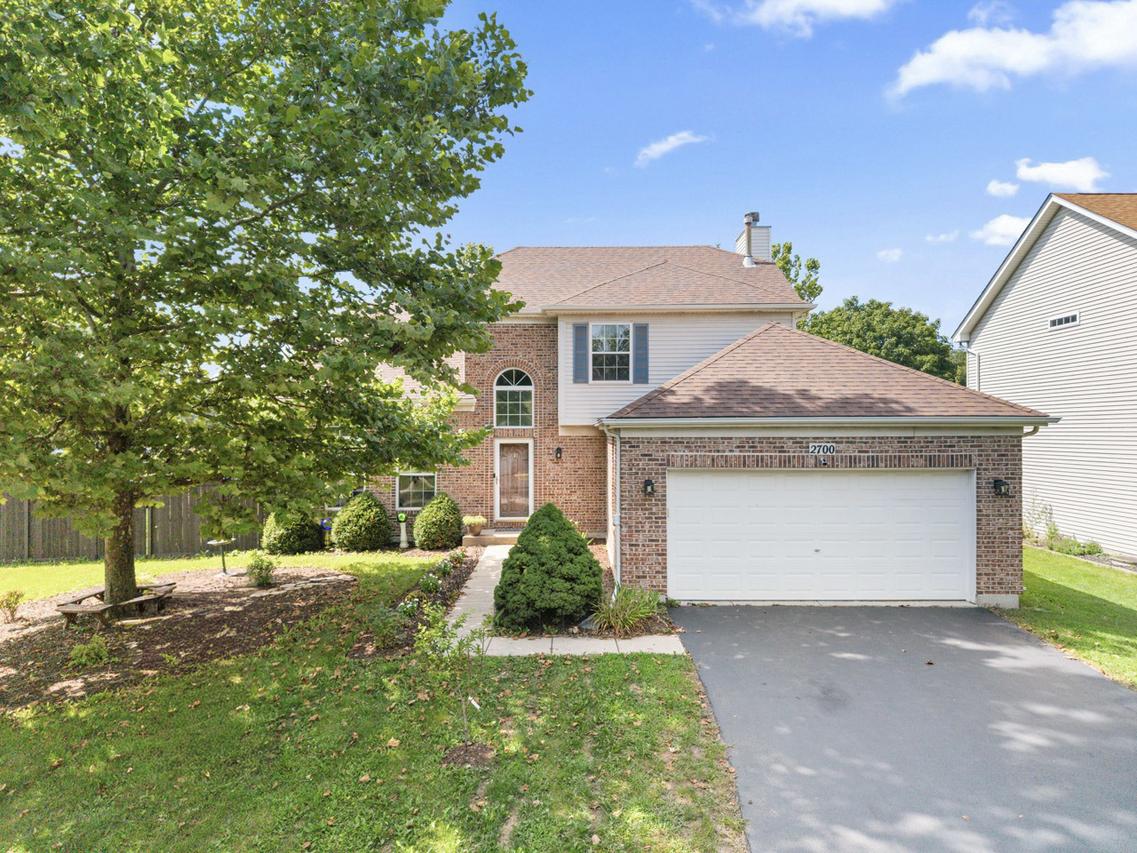 2700 Cavalcade Ct., Aurora, IL 60503
