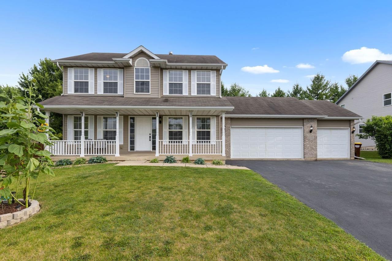 2225 National Sewing Ave., Belvidere, IL 61008