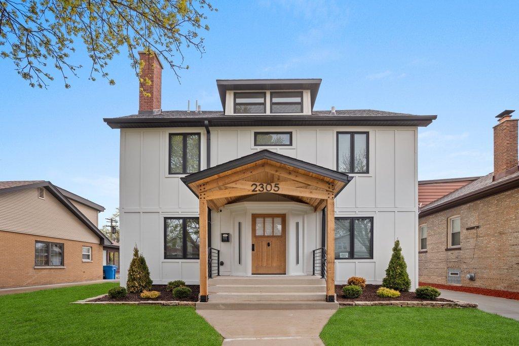 2305 W 111th Pl., Chicago, IL 60643