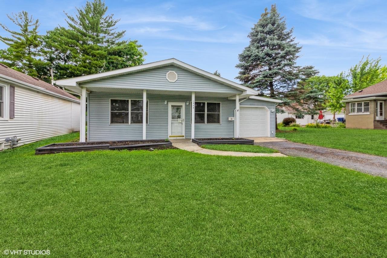 1545 Campbell Ave., Lasalle, IL 61301