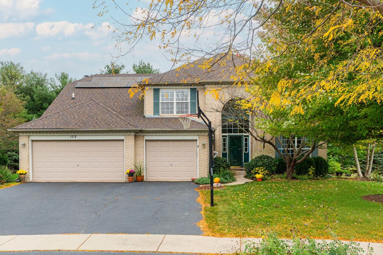 102 Quinlan Ave., Dekalb, IL 60115