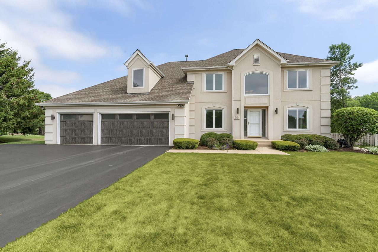 401 Kerry Ct., Prospect Heights, IL 60070
