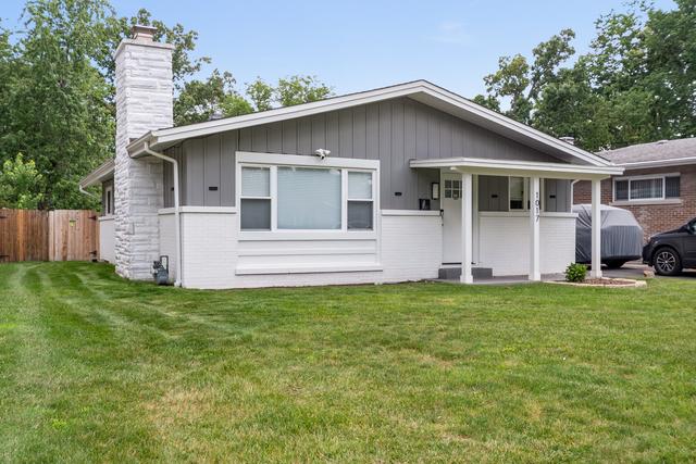 New Homes For Sale This Week That Attend Northbrook Junior High School: July 4th to July 10th