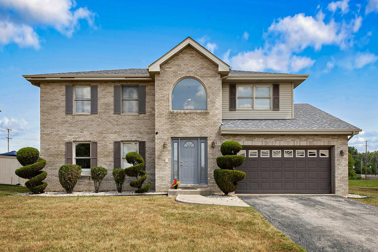 4822 Bay View Dr., Richton Park, IL 60471