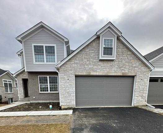 New Construction Homes For Sale This Week That Attend Seth Paine Elementary School: July 9th to July 15th