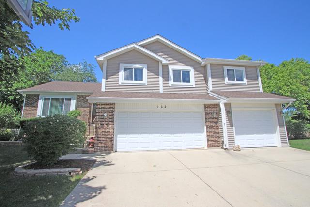 New Homes For Sale This Week That Attend Lake Zurich Middle - S Campus: July 4th to July 10th