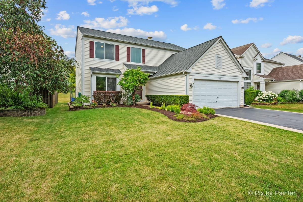 534 Ivory Ln., Bartlett, IL 60103