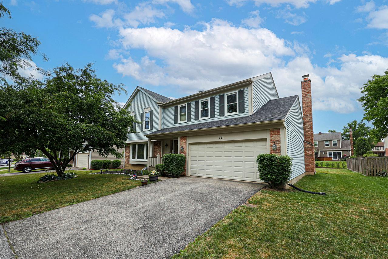 711 W Nichols Rd., Arlington Heights, IL 60004